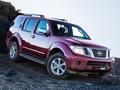 Nissan Pathfinder 2007 годаүшін15 551 тг. в Алматы