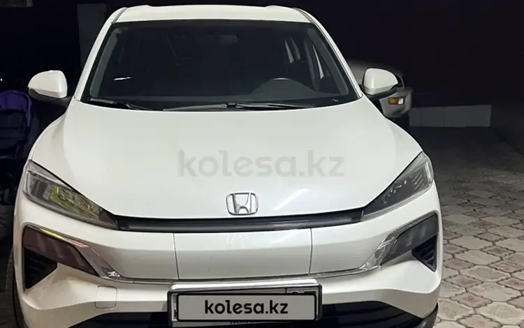 Honda M-NV 2022 года за 10 000 000 тг. в Алматы