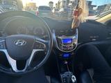 Hyundai Accent 2013 годаүшін5 450 000 тг. в Атырау – фото 5