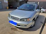 Toyota Ipsum 1996 года за 3 800 000 тг. в Чунджа