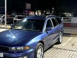 Mitsubishi Legnum 1996 годаfor1 500 000 тг. в Алматы – фото 5