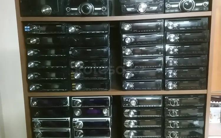 Магнитола за 10 000 тг. в Алматы