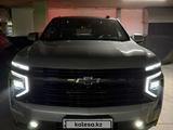 Chevrolet Tahoe 2025 года за 47 000 000 тг. в Астана