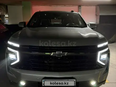 Chevrolet Tahoe 2025 годаүшін47 000 000 тг. в Астана