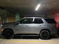 Chevrolet Tahoe 2025 годаүшін47 000 000 тг. в Астана – фото 2