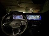 Chevrolet Tahoe 2025 года за 47 000 000 тг. в Астана – фото 3