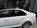 Skoda Rapid 2014 года за 3 500 000 тг. в Алматы – фото 4