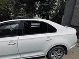 Skoda Rapid 2014 годаүшін3 500 000 тг. в Алматы – фото 4