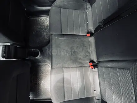 Skoda Rapid 2014 года за 3 500 000 тг. в Алматы – фото 10