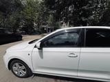 Skoda Rapid 2014 годаүшін3 500 000 тг. в Алматы – фото 3
