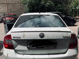 Skoda Rapid 2014 годаүшін3 500 000 тг. в Алматы – фото 2