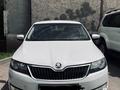 Skoda Rapid 2014 года за 3 500 000 тг. в Алматы
