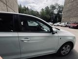 Skoda Rapid 2014 годаүшін3 500 000 тг. в Алматы – фото 5