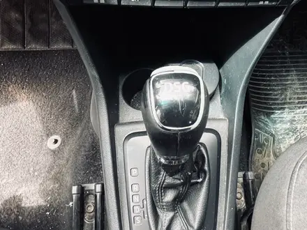 Skoda Rapid 2014 года за 3 500 000 тг. в Алматы – фото 9