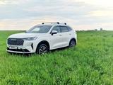 Haval H6 2023 годаүшін10 100 000 тг. в Павлодар – фото 5