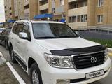 Toyota Land Cruiser 2008 года за 17 500 000 тг. в Семей – фото 4