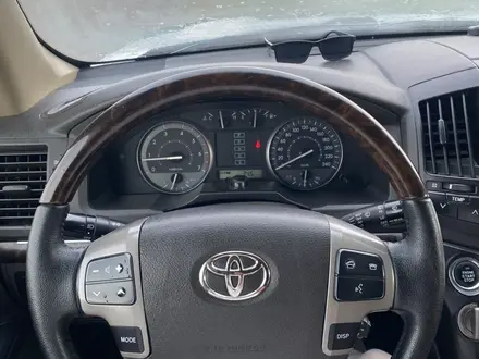 Toyota Land Cruiser 2008 года за 17 500 000 тг. в Семей – фото 32