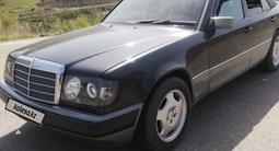 Mercedes-Benz E 230 1991 года за 1 550 000 тг. в Каскелен – фото 2