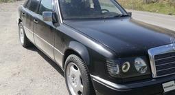 Mercedes-Benz E 230 1991 года за 1 550 000 тг. в Каскелен – фото 3