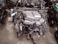 Двигатель Honda 2.0 16V B20Z1 за 350 000 тг. в Тараз – фото 4