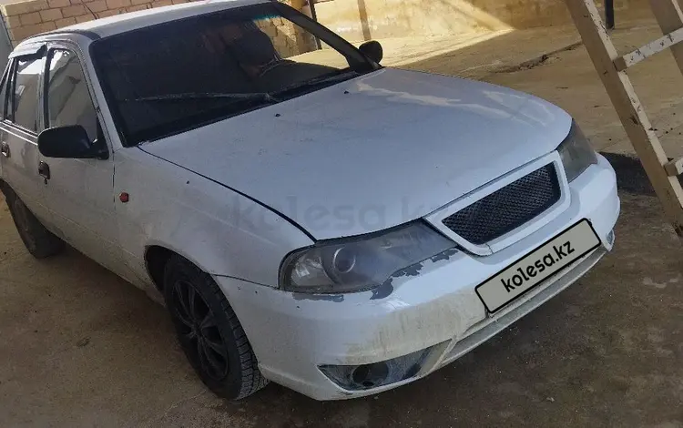 Daewoo Nexia 2010 годаүшін700 000 тг. в Бейнеу