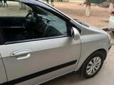 Hyundai Getz 2002 года за 2 300 000 тг. в Алматы – фото 3