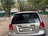 Hyundai Getz 2002 года за 2 300 000 тг. в Алматы