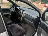 Hyundai Getz 2002 года за 2 300 000 тг. в Алматы – фото 5