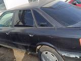 Audi 90 1990 годаfor670 000 тг. в Алматы – фото 3