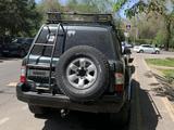 Nissan Patrol 2002 годаfor7 000 000 тг. в Алматы