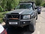 Nissan Patrol 2002 годаfor7 000 000 тг. в Алматы – фото 4