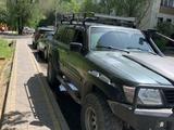 Nissan Patrol 2002 годаfor7 000 000 тг. в Алматы – фото 2
