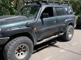 Nissan Patrol 2002 годаfor7 000 000 тг. в Алматы – фото 3