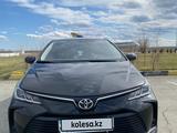 Toyota Corolla 2023 года за 12 000 000 тг. в Семей