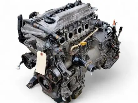 Двигатель 2 AZ 2, 4л Toyota Camry 30, 35, 40, 2AZ/2AR/1MZ/3MZ/2GR/3GR/4GR/ за 100 000 тг. в Астана – фото 20