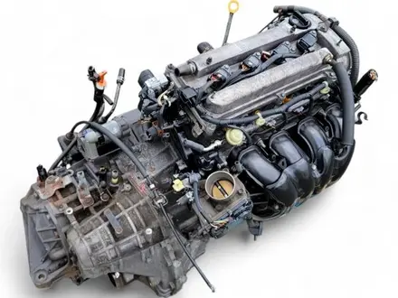 Двигатель 2 AZ 2, 4л Toyota Camry 30, 35, 40, 2AZ/2AR/1MZ/3MZ/2GR/3GR/4GR/ за 100 000 тг. в Астана – фото 22