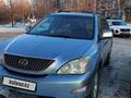 Lexus RX 330 2004 годаfor6 500 000 тг. в Астана