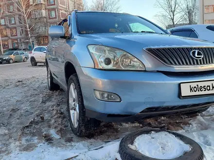 Lexus RX 330 2004 года за 6 500 000 тг. в Астана – фото 3