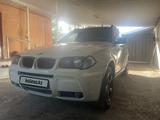 BMW X3 2006 года за 5 600 000 тг. в Алматы – фото 2