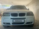BMW X3 2006 года за 5 600 000 тг. в Алматы
