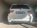 BMW X3 2006 года за 5 600 000 тг. в Алматы – фото 4