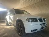 BMW X3 2006 года за 5 600 000 тг. в Алматы – фото 3