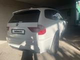 BMW X3 2006 года за 5 600 000 тг. в Алматы – фото 5