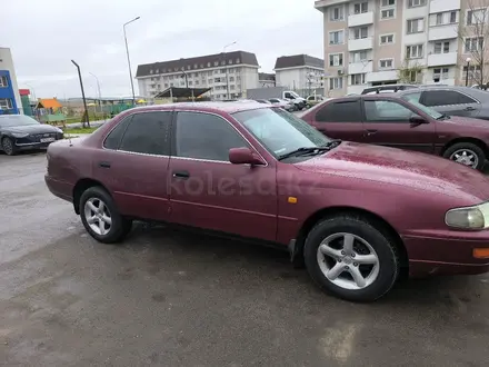 Toyota Camry 1992 года за 2 300 000 тг. в Алматы – фото 3