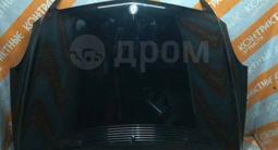 Капот на мерседес R-Klass 350 Рестайлинг 2011 год за 440 000 тг. в Алматы