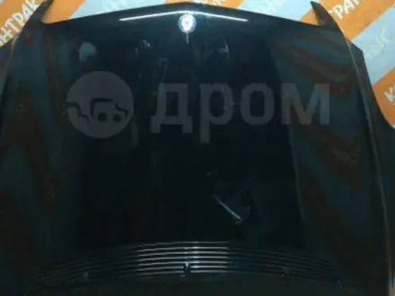 Капот на мерседес R-Klass 350 Рестайлинг 2011 год за 440 000 тг. в Алматы