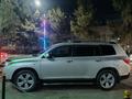 Toyota Highlander 2010 года за 13 500 000 тг. в Алматы – фото 3