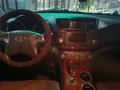 Toyota Highlander 2010 года за 13 500 000 тг. в Алматы – фото 8