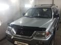 Mitsubishi Montero Sport 2001 года за 5 500 000 тг. в Усть-Каменогорск