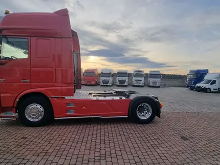 DAF  XF 2015 года за 17 000 000 тг. в Аральск – фото 4